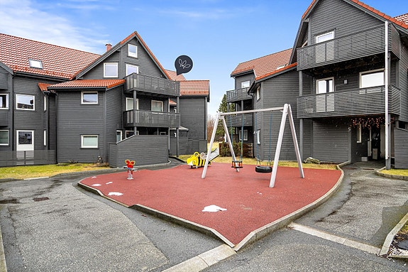 Velkommen til visning av Eskelandsgeilen 4! Presentert av Eiendomsmegler MNEF.