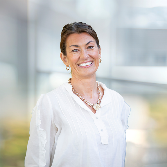 Bilde av megler Reidun Dahl