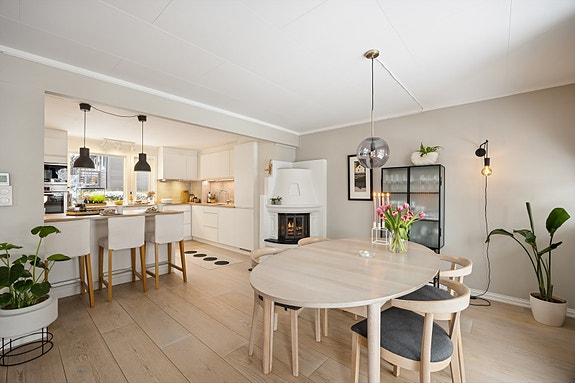 DNB Eiendom v/Nina Bøe presenterer Vestlia 41!