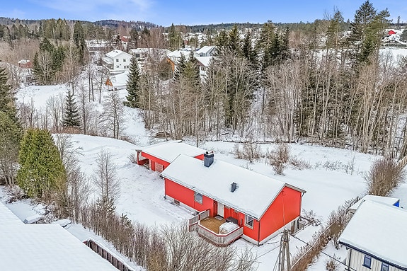 Christian Brodshaug v/Eie Jessheim har gleden av å presentere Bekkefaret 35!
Fotografert av: Øystein Orderud v/EFKT