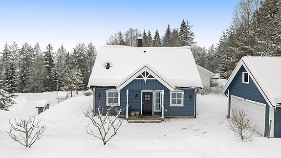 Krogsveen v/ Emilio de Paoli Dunne | Rosenvangvegen 4