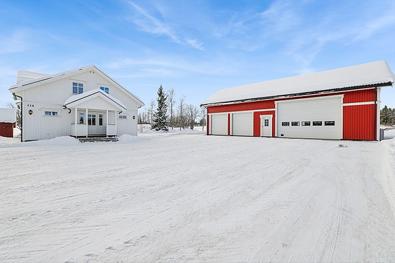 Velkommen til Savalsetervegen 114! Fotograf Bente Nijora Aalberg v/Efkt Norge AS