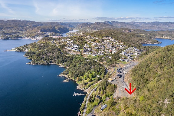 Velkommen til Berglia Panorama!