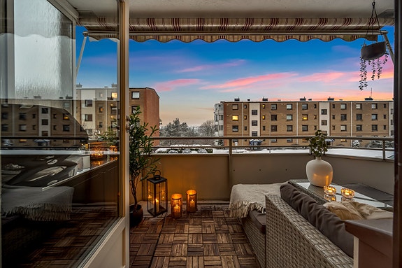 Velkommen til Bølerskrenten 22!