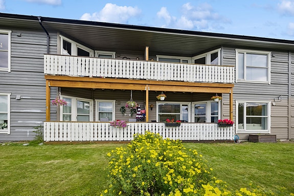 Velkommen til Oterfaret 5!