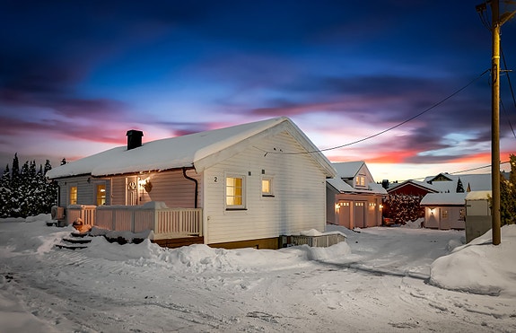 Velkommen til Valbystien 2!