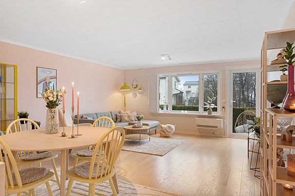 Velkommen til Hafrsfjordgata 7