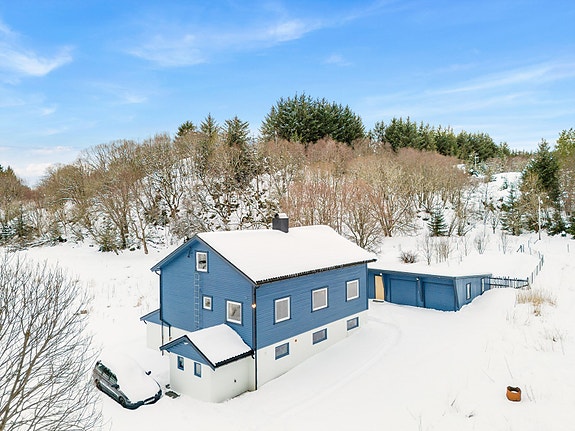 Foto: Interiørfoto AS (Håvard Nyeggen Løberg)