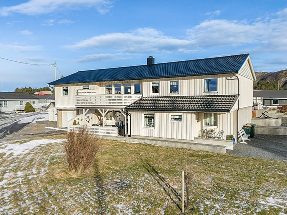 Foto: Interiørfoto AS (Håvard Nyeggen Løberg)