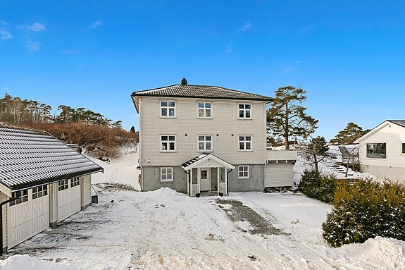 Fotograf: Dag Frogner v/ Boligfotograf1