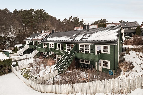 - Emera Eiendomsmegling v/ Stian Sletten har gleden av å presentere Petedalsflaten 30 -