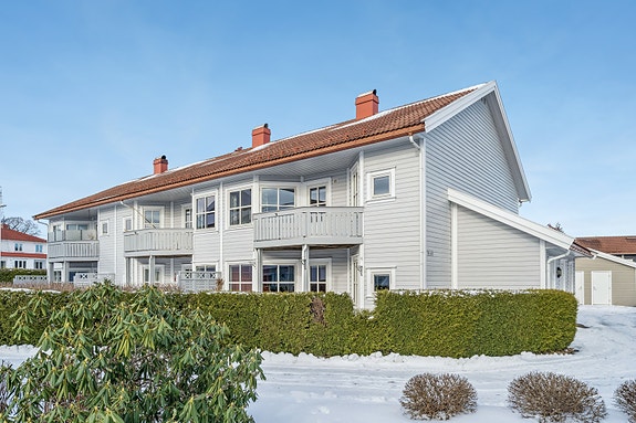 Fasade Foto Sondre Borgersen Bringaker hos Efekt