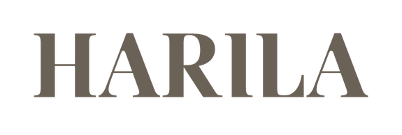 HARILA logo