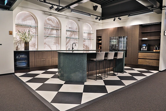 Bilde fra arbeidsgiver