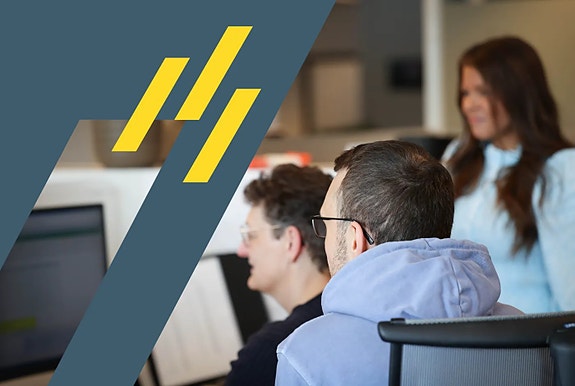 Bedriftens profilbilde