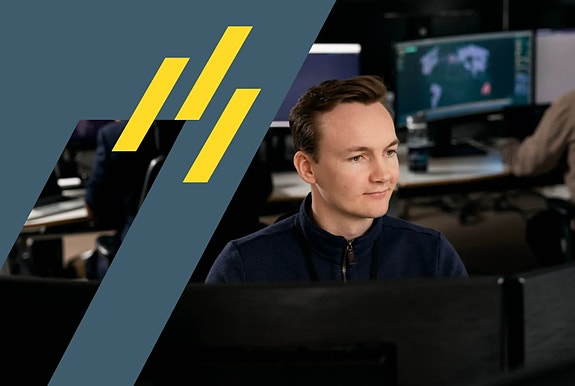 Bilde fra arbeidsgiver