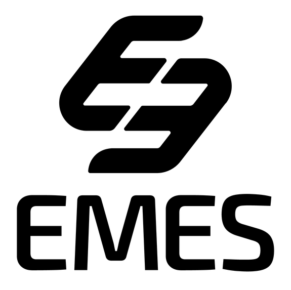 EMES logo