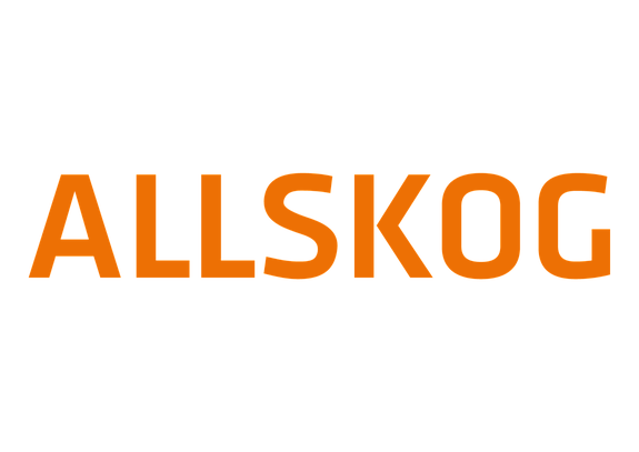Allskog SA logo