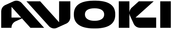 AVOKI AS logo