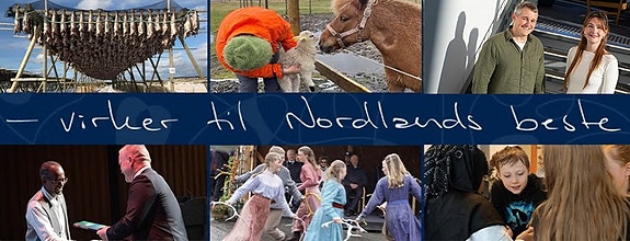 Bilde fra arbeidsgiver