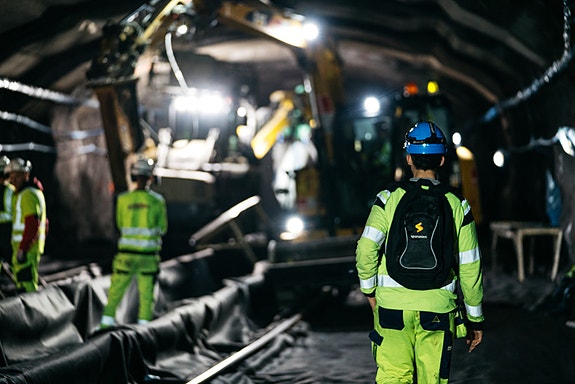 Bedriftens profilbilde