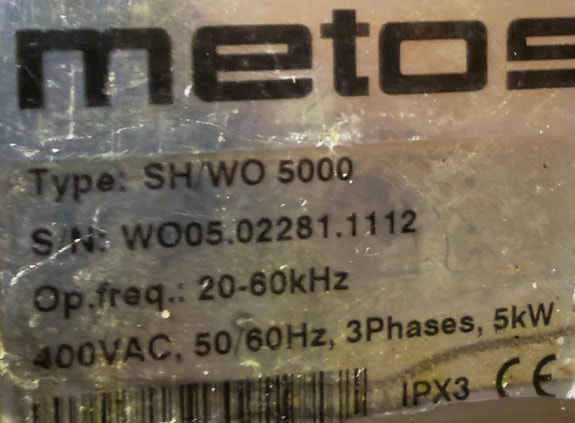Product image 2 of 3