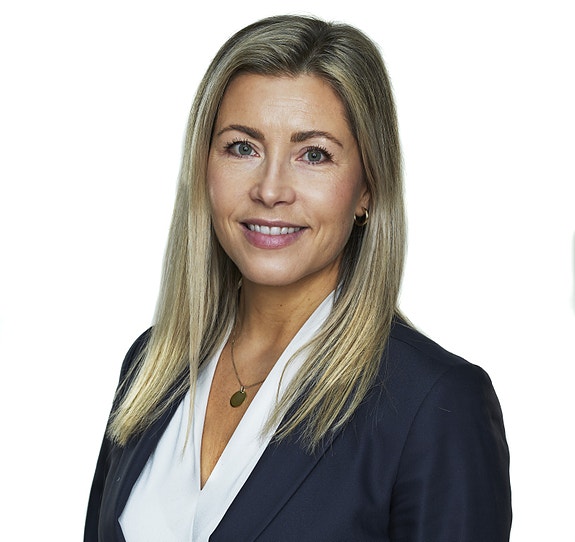 Bilde av Karina Raatræ