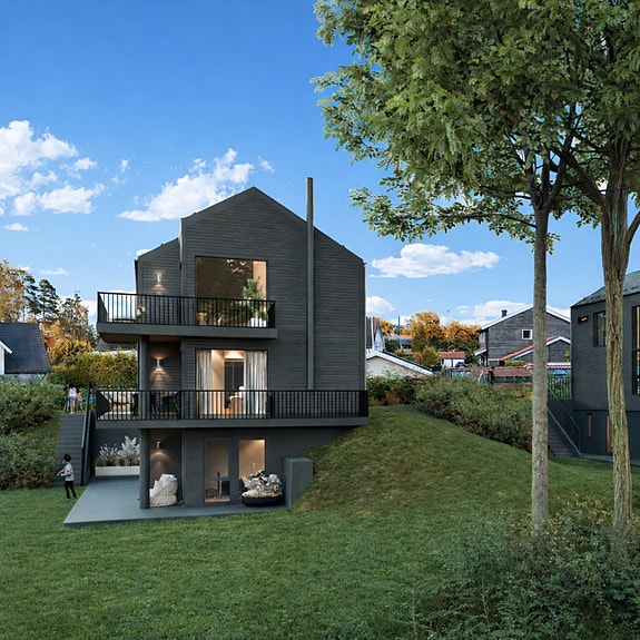 Velkommen til Hiltonkroken 2
d,1341 Slependen. Presentert av eiendomsmegler Robert Eckmann v/eiendomsmeglerne.no