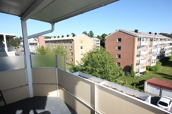 Velkommen til visning