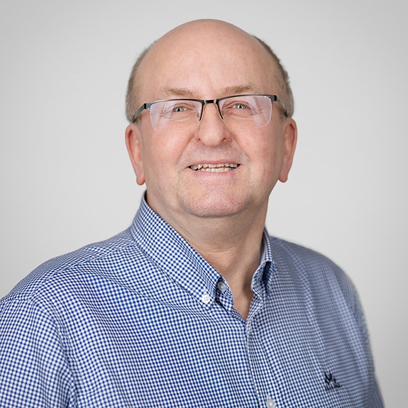 Bilde av megler Anbjørn Ulseth