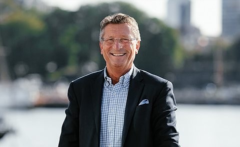 Bilde av megler Jan Fredrik Bonde
