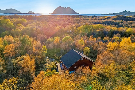 Bli kjent med Elias Blix' vei 248 - Presentert av Eskild Walsøe / DNB Eiendom!
