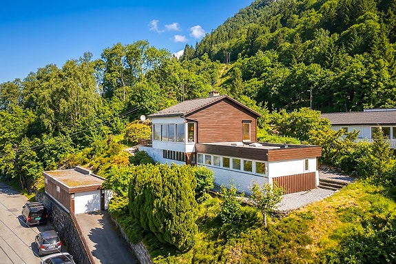 Velkommen til Arhaugen 2 - Presentert av Børge Smørdal Nilsen v/DNB Eiendom