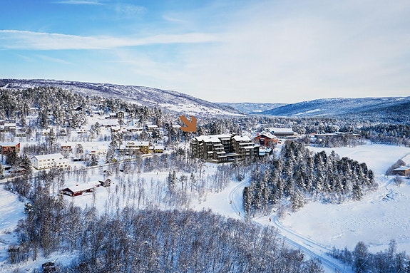 Eiendomsmegler Jannike Seljevoll Herleiksplass har gleden av å ønske deg velkommen til Breidablikk