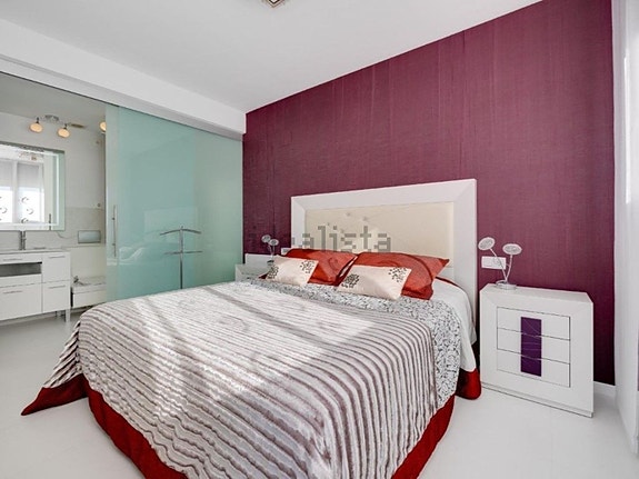 Rekkehus med hage og flere terrasser | Sørvendt | Møblert