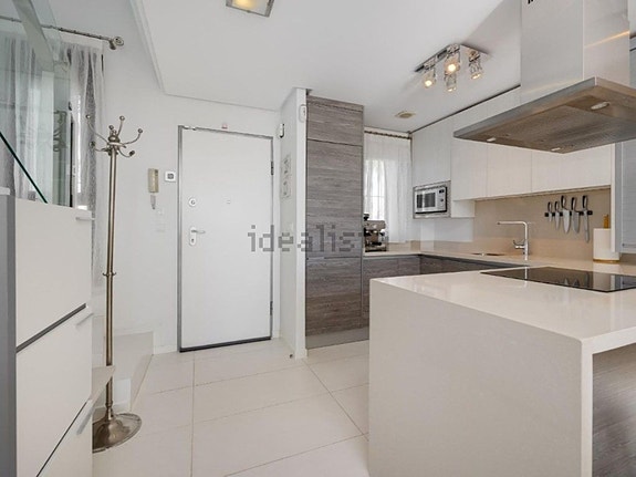 Rekkehus med hage og flere terrasser | Sørvendt | Møblert