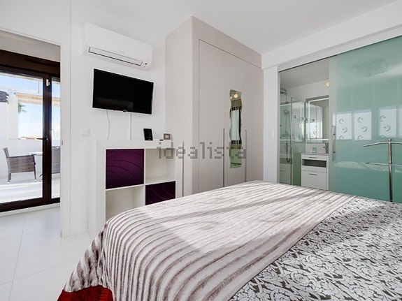 Rekkehus med hage og flere terrasser | Sørvendt | Møblert