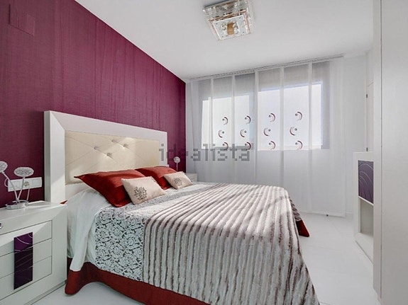 Rekkehus med hage og flere terrasser | Sørvendt | Møblert