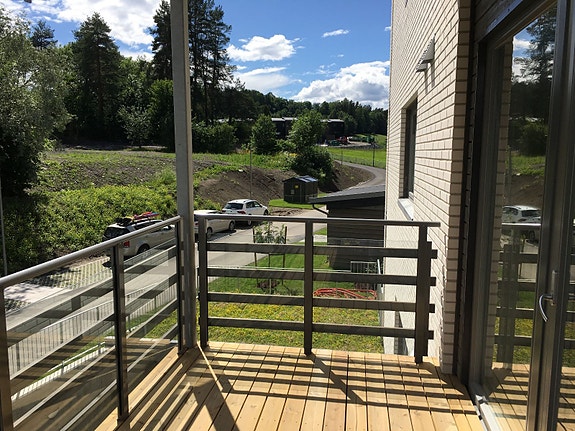 Elvetangen 19