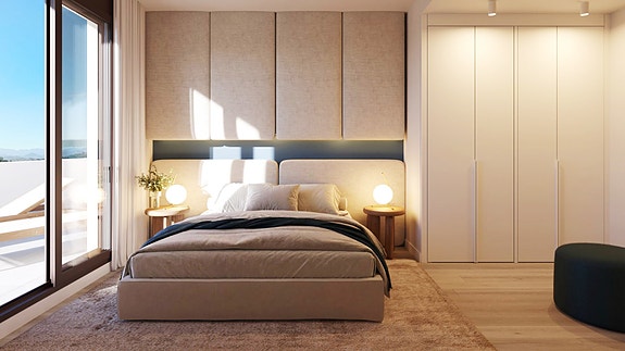 Nyhet! Moderne leiligheter med romslig terrasse | Velg mellom 2 og 3 soverom | Attraktivt område