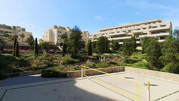 Nyhet! Moderne leiligheter med romslig terrasse | Velg mellom 2 og 3 soverom | Attraktivt område