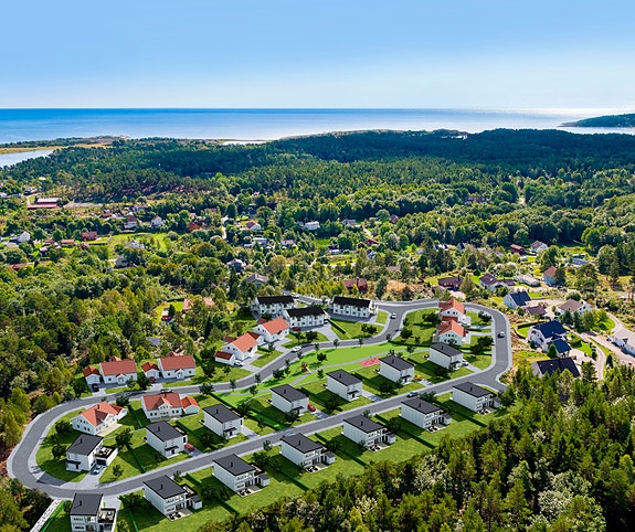 Velkommen til KARISHEI BOLIGFELT på Tromøy - Eiendommen er presentert av Jan Terje ØYgarden, Meglerhuset & Partners AS -
