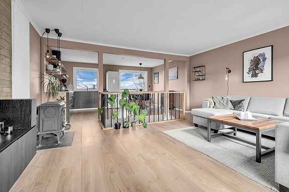 Exbo v/ Espen Haugen Ellseth har gleden av å presentere Voielia 31B!