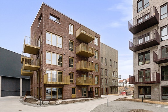 Link Boligutleie har gleden av å presentere Lervigsveien 7