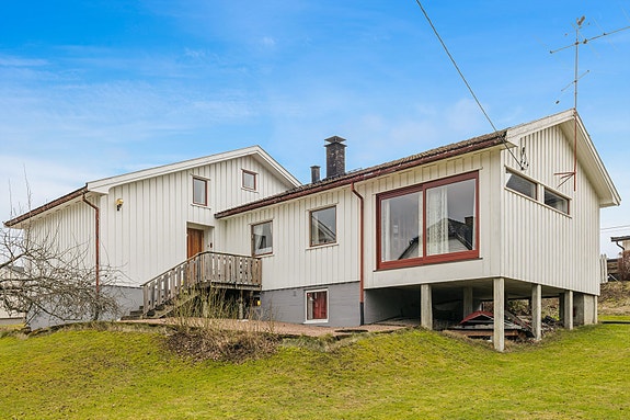 Eiendomsmegler Christine Sjødal v/DNB Eiendom presenterer Kroksløkka 1!