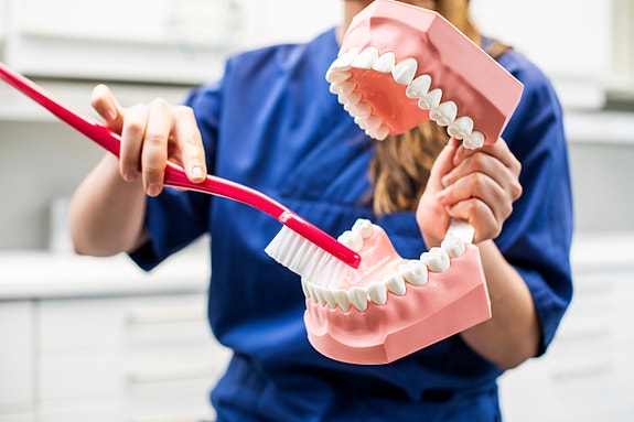 Bilde fra arbeidsgiver