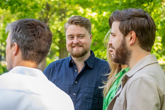 Bilde fra arbeidsgiver