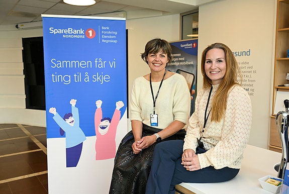 Bedriftens profilbilde