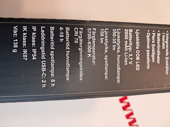 Product image 3 of 3