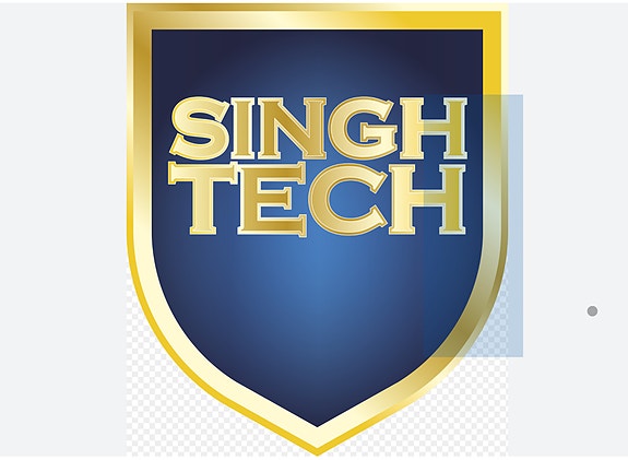 Vi ser etter deg som: logo